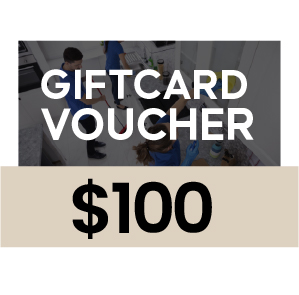 GIFT CARD 100