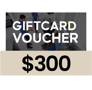 GIFT CARD 300