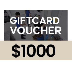 GIFT CARD 1000